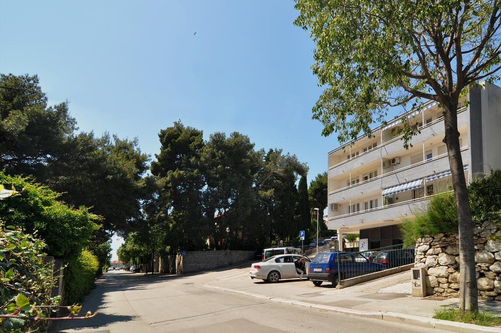 Apartment Barbara Σπλιτ Εξωτερικό φωτογραφία