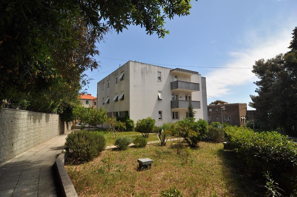 Apartment Barbara Σπλιτ Εξωτερικό φωτογραφία